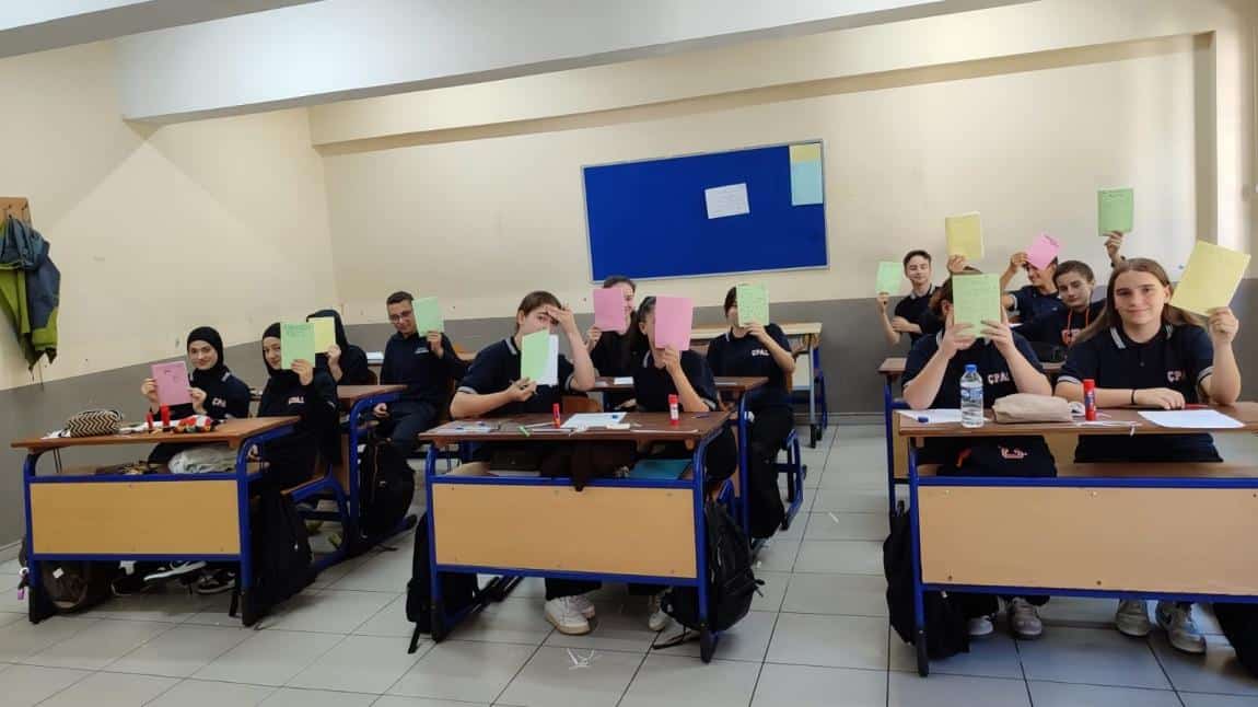 Her Çocuk Özgür, Her Çocuk Eşit!